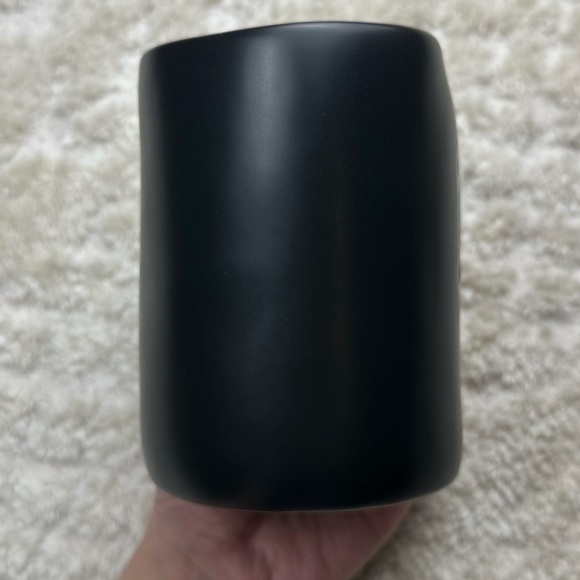 NEW - Rae Dunn Boo Mug - Picture 2 of 5